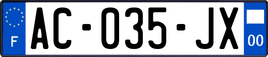 AC-035-JX