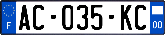 AC-035-KC