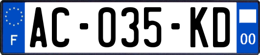 AC-035-KD