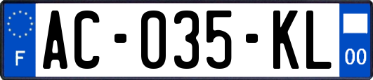 AC-035-KL