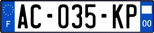 AC-035-KP