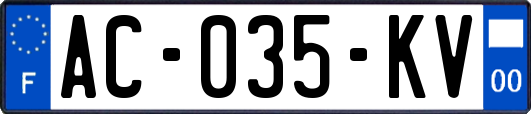 AC-035-KV
