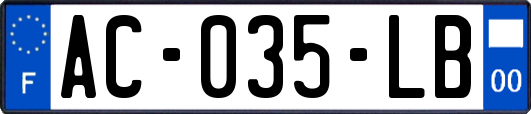 AC-035-LB
