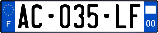 AC-035-LF