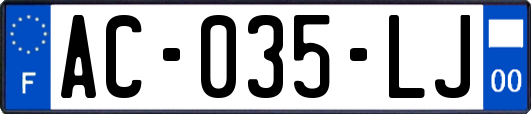 AC-035-LJ