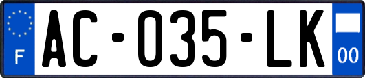 AC-035-LK