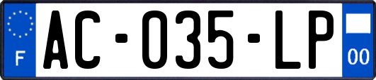 AC-035-LP