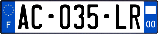 AC-035-LR