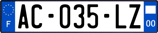 AC-035-LZ