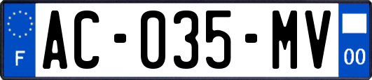 AC-035-MV