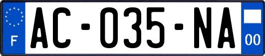 AC-035-NA