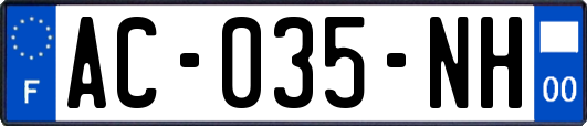 AC-035-NH