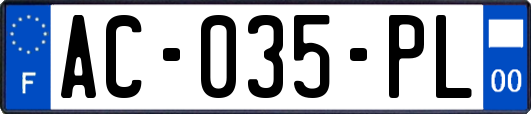 AC-035-PL