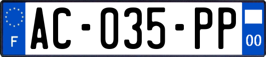 AC-035-PP