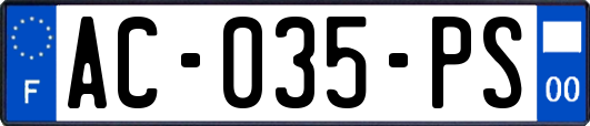 AC-035-PS