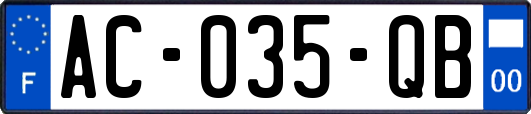 AC-035-QB