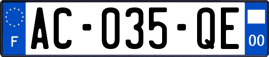 AC-035-QE