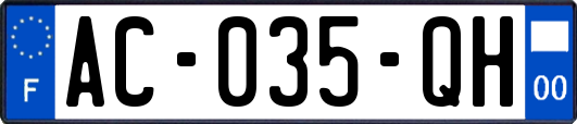 AC-035-QH