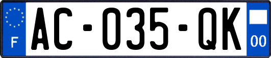 AC-035-QK