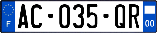 AC-035-QR