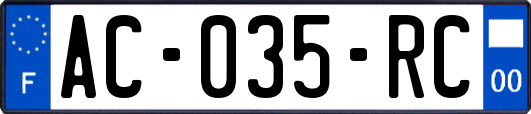 AC-035-RC