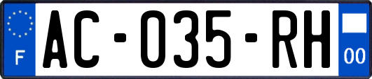 AC-035-RH