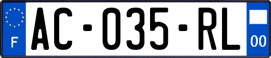 AC-035-RL