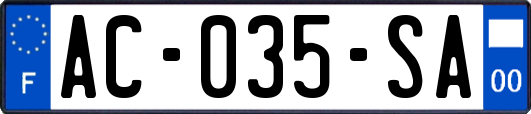 AC-035-SA