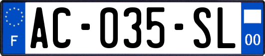AC-035-SL