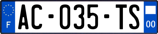 AC-035-TS