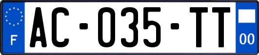 AC-035-TT