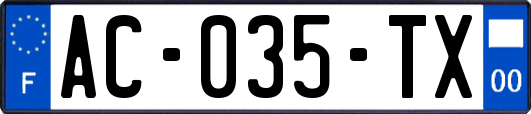 AC-035-TX