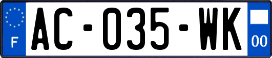 AC-035-WK