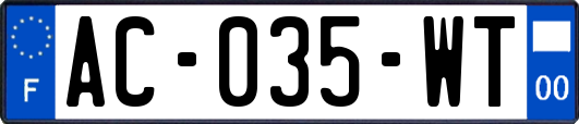 AC-035-WT