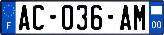 AC-036-AM