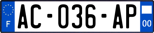 AC-036-AP