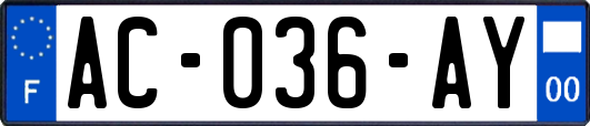 AC-036-AY