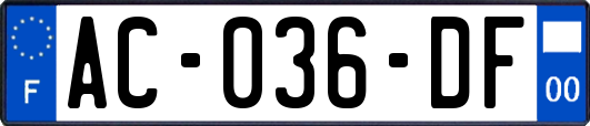 AC-036-DF