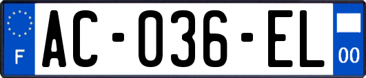 AC-036-EL