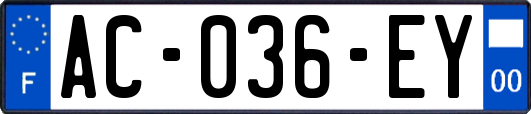 AC-036-EY
