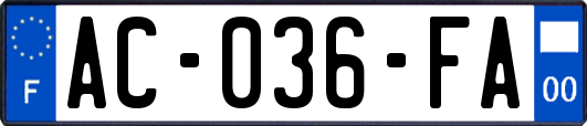 AC-036-FA