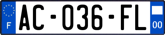 AC-036-FL