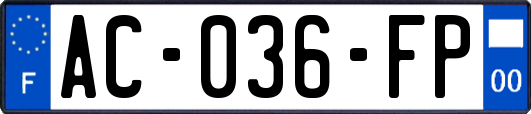 AC-036-FP