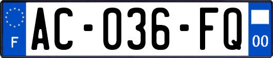 AC-036-FQ