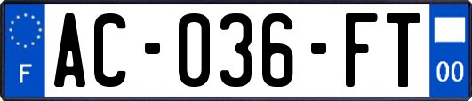 AC-036-FT