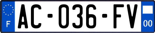 AC-036-FV