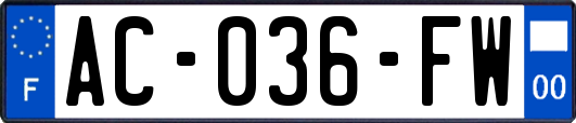 AC-036-FW