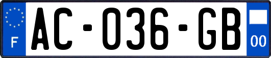 AC-036-GB