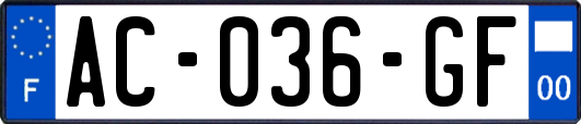 AC-036-GF