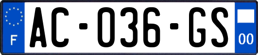 AC-036-GS